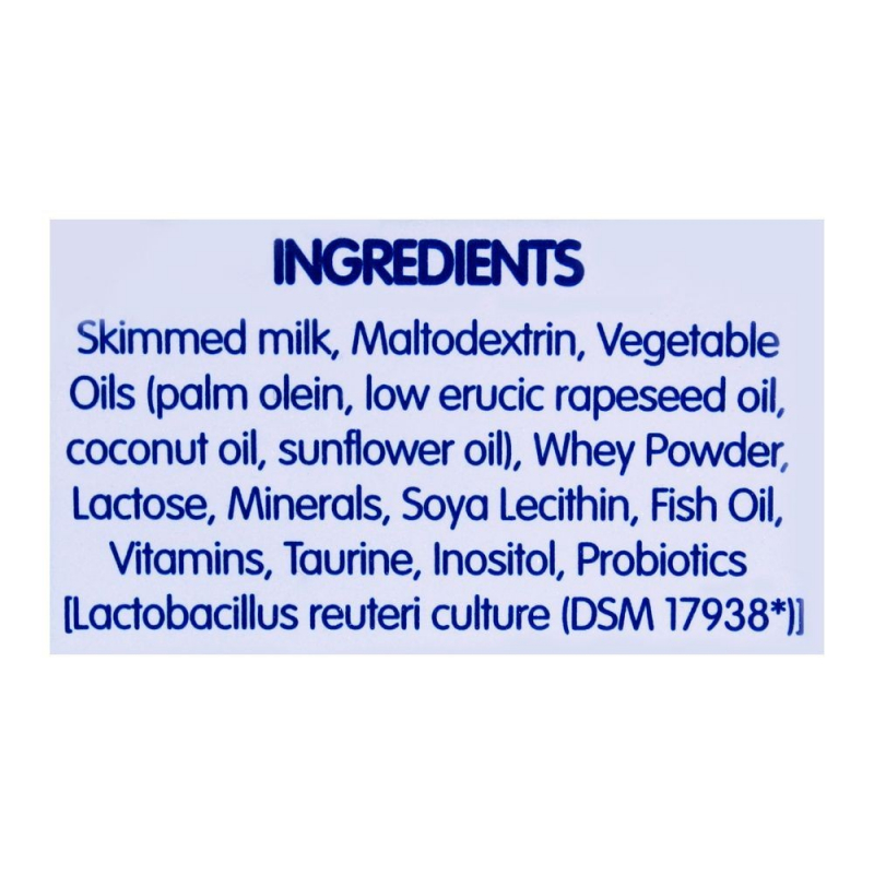 Nestle Lactogen 2, Follow Up Infant Formula, Instant Formula Milk, 100% Lactose, 6 To 12 Months , 400G 3 Nestle Lactogen 2, Follow Up Infant Formula, Instant Formula Milk, 100% Lactose, 6 To 12 Months , 400G - Set Of 3 Pcs