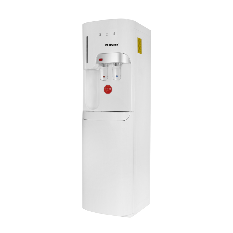 Nikai Water Dispenser 2 Taps Top Load With Cabinet Nwd2024C 2 Taps Hot And Cold Compressor Cooling Anti Spill System Anti Bacterial Design 1 Nikai Water Dispenser 2 Taps Top Load With Cabinet Nwd2024C 2 Taps Hot And Cold Compressor Cooling Anti Spill System Anti Bacterial Design