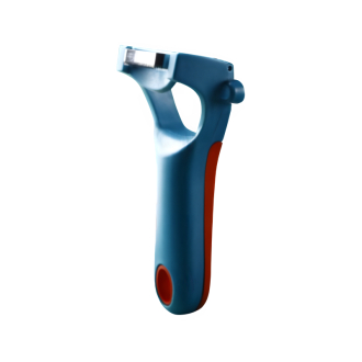 Supermom Multi Utensil 4 in 1 Stainless Steel Surgical Blades Special Hardening Process at 1050°c 572891