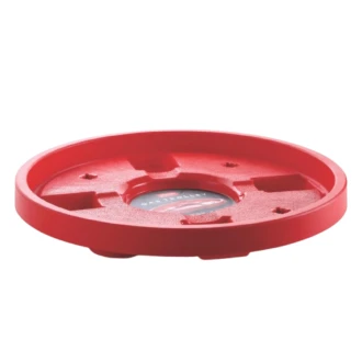 Supermom Multi Purpose Gas Trolley 100kg Plastic Material Advance Bearing Technology 574017