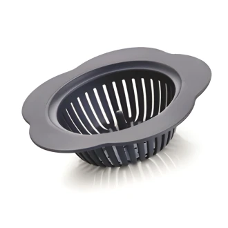 Supermom Sink Strainer Plastic Material Filters Seeds Heavy Pulp 573027