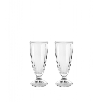 Ocean Ice Cream Glass 6pcs Alaska Soda 355ml 1P00415L