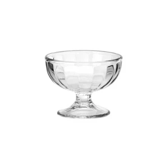 Ocean Glass 6pcs Alaska 205ML Dine Ice Cream Cup 1P00115L