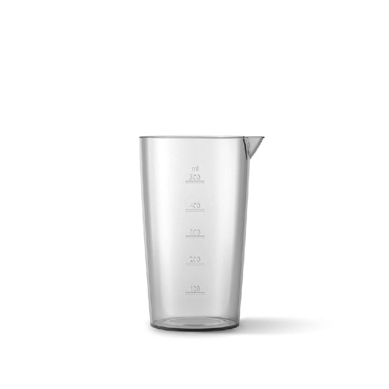 Philips Hand Blender 650W, 1 Compact Chopper Accessory, Promix Blending Technology 0.5L, 3 Pin With Metal Bar, White, Hr2535 3 Philips Hand Blender 650W, 1 Compact Chopper Accessory, Promix Blending Technology 0.5L, 3 Pin With Metal Bar, White, Hr2535