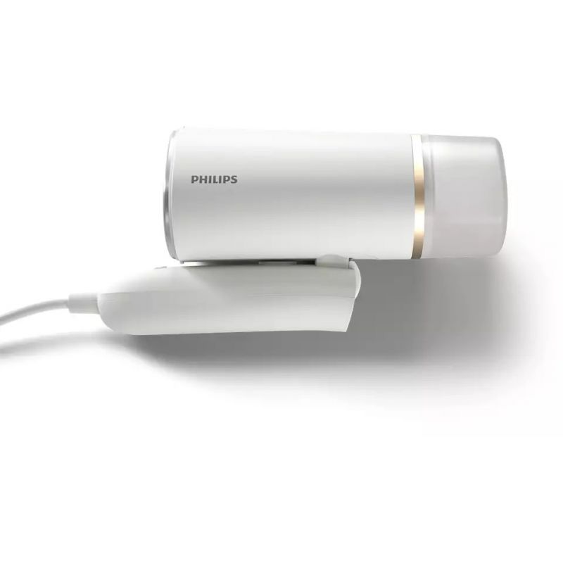 Philips Handheld Garment Steamer 1000W Foldable Sth3020 3 Philips Handheld Garment Steamer 1000W Foldable Sth3020