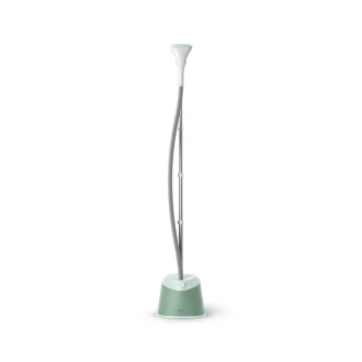 Philips Garment Steamer 1000 Series 1600W with 1.8L Detachable Tank, 2 Steam Setting, 32 g/min STE1010/76