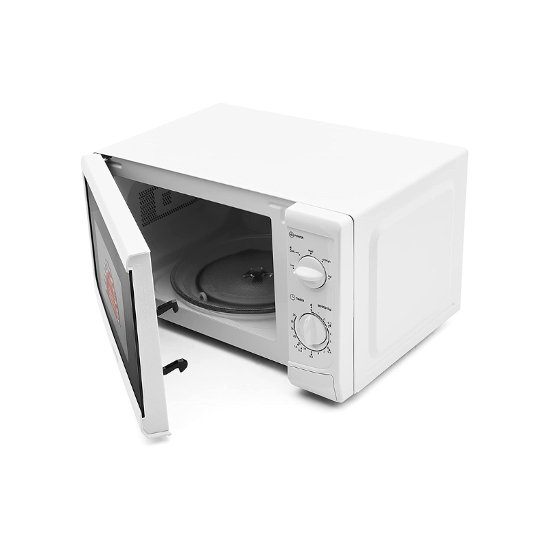 Nikai Microwave 20L Manual 5 Power Levels 700W Nmo515N9A 35 Mins Timer Defrost Settings Cooking End Signal Push Button Door 4 Nikai Microwave 20L Manual 5 Power Levels 700W Nmo515N9A 35 Mins Timer Defrost Settings Cooking End Signal Push Button Door