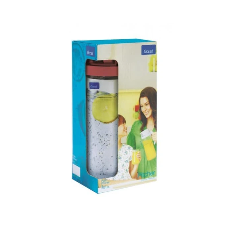 Ocean Jug Patio Pitcher Green 1265Ml Serve Pitcher 3V1834401G0044 3 Ocean Jug Patio Pitcher Green 1265Ml Serve Pitcher 3V1834401G0044