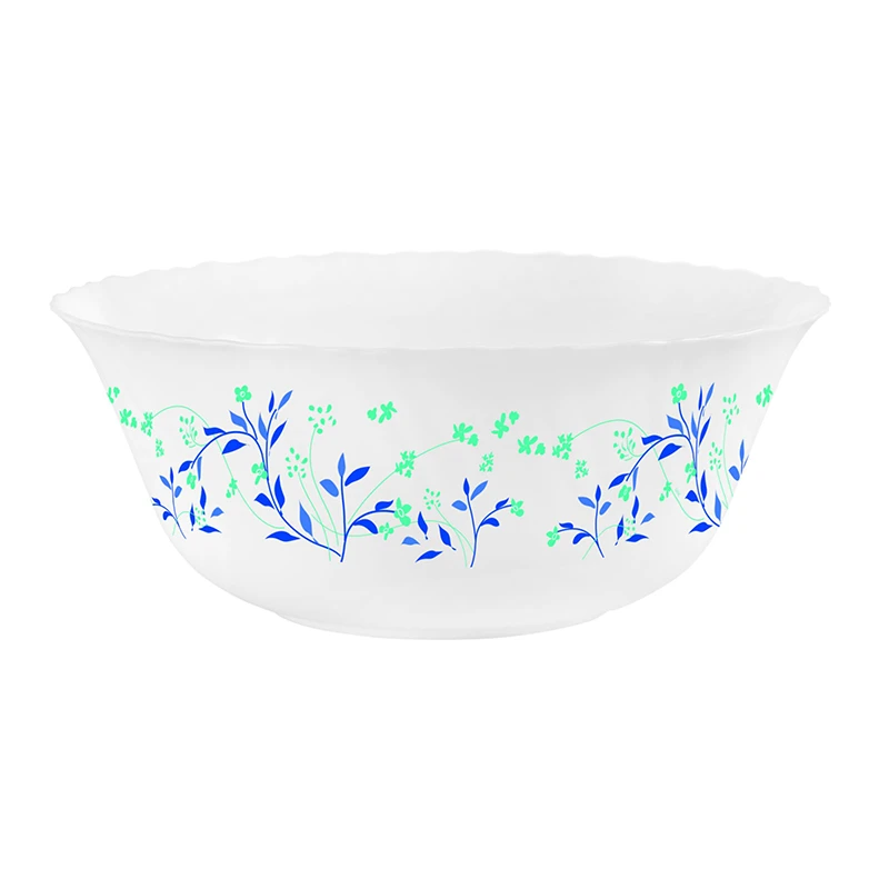 Luminarc Damara Feston Bowl 25Cm Pack Of 6 Q1579 1 Luminarc Damara Feston Bowl 25Cm Pack Of 6 Q1579