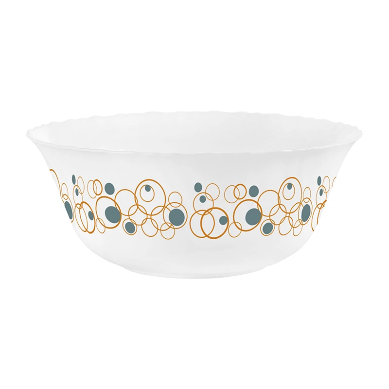 Luminarc Isora Feston Bowl 25Cm Pack Of 6 Q1583 1 Luminarc Isora Feston Bowl 25Cm Pack Of 6 Q1583