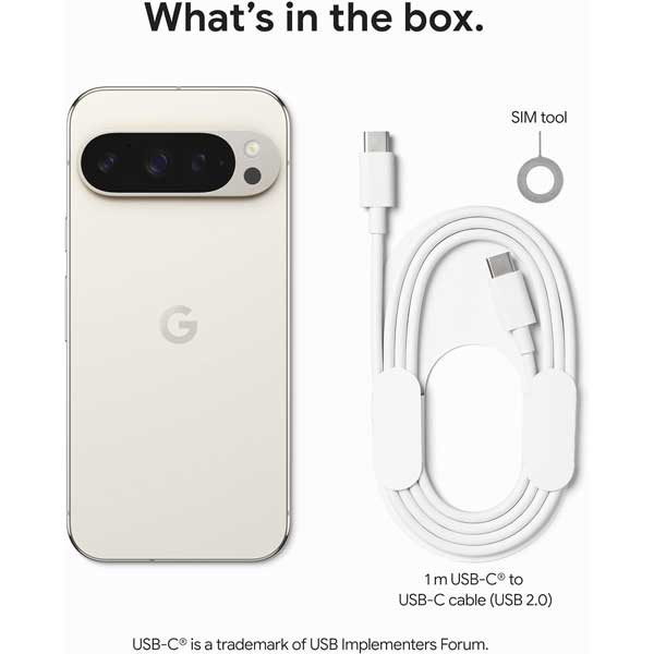 Google Pixel 9 Pro 16/256Gb 8 Google Pixel 9 Pro 16/256Gb