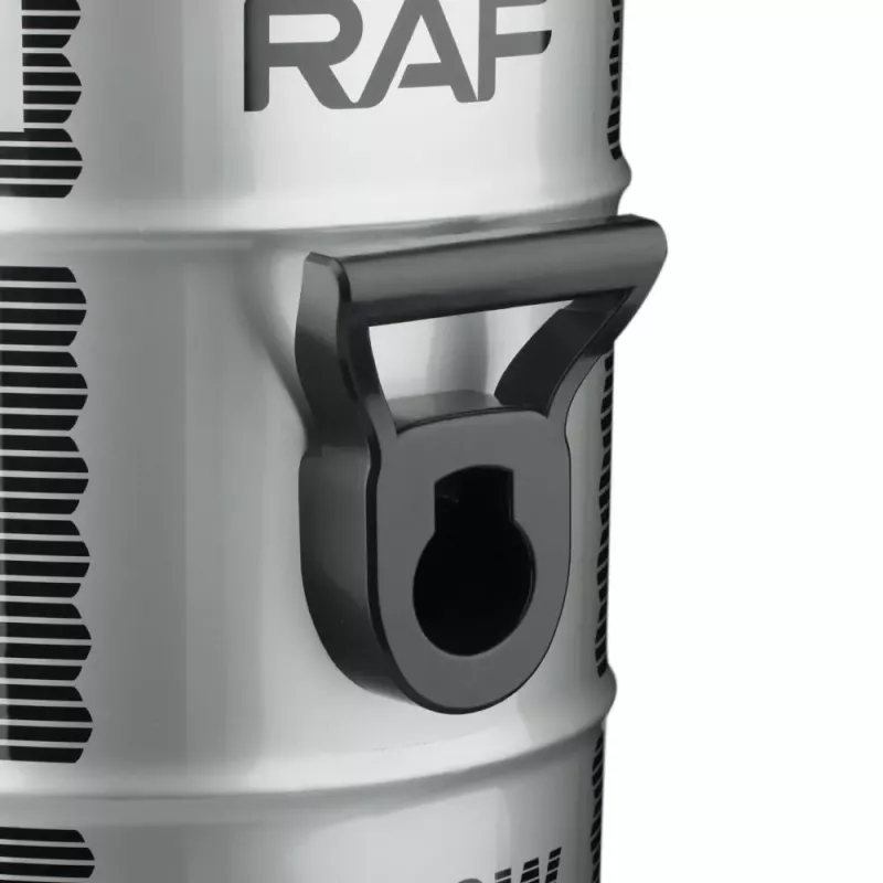 Raf Vaccum Cleaner 21L 2400W Dry Clogging Protection, Strong Suction, Dust Separation R.8705 6 Raf Vaccum Cleaner 21L 2400W Dry Clogging Protection, Strong Suction, Dust Separation R.8705
