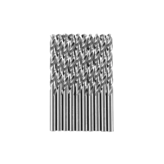 Ronix HSS Twist Drill Bit Set 6.5mm 10pcs RH-5384