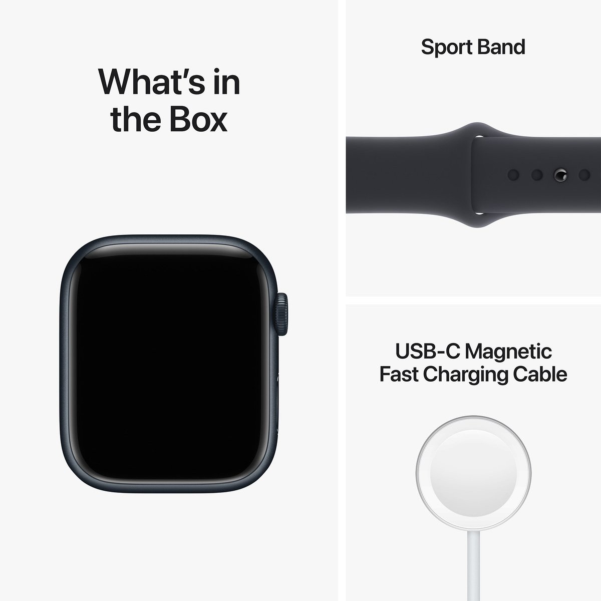 Apple Watch Series 8 45Mm 5 Apple Watch Series 8 45Mm