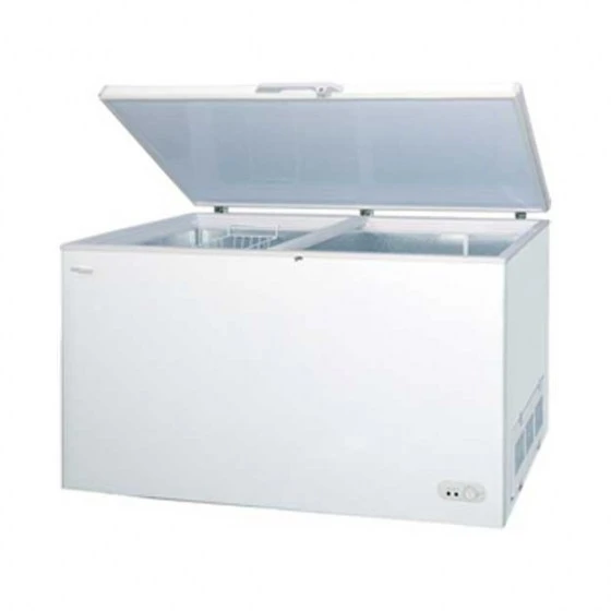 Westpoint Chest Freezer 290L White Wbdd-2822.E 2 Westpoint Chest Freezer 290L White Wbdd-2822.E