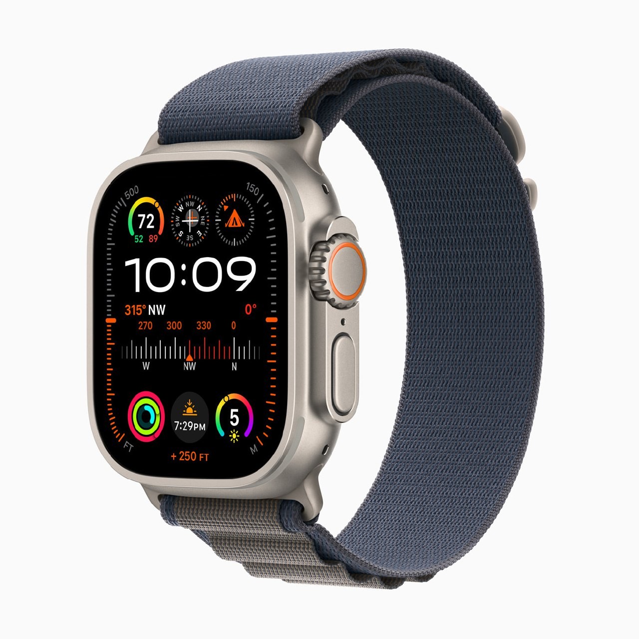 Apple Watch Ultra 2 2 Apple Watch Ultra 2
