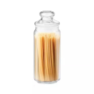 Ocean Pop Jar 1000ml 5B02536G0000