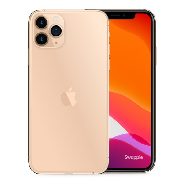 Apple Iphone 11 Pro 256Gb 2 Apple Iphone 11 Pro 256Gb