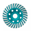 Total Grinding Disc Cup Wheel 115mm Segmented Turbo TAC2411151