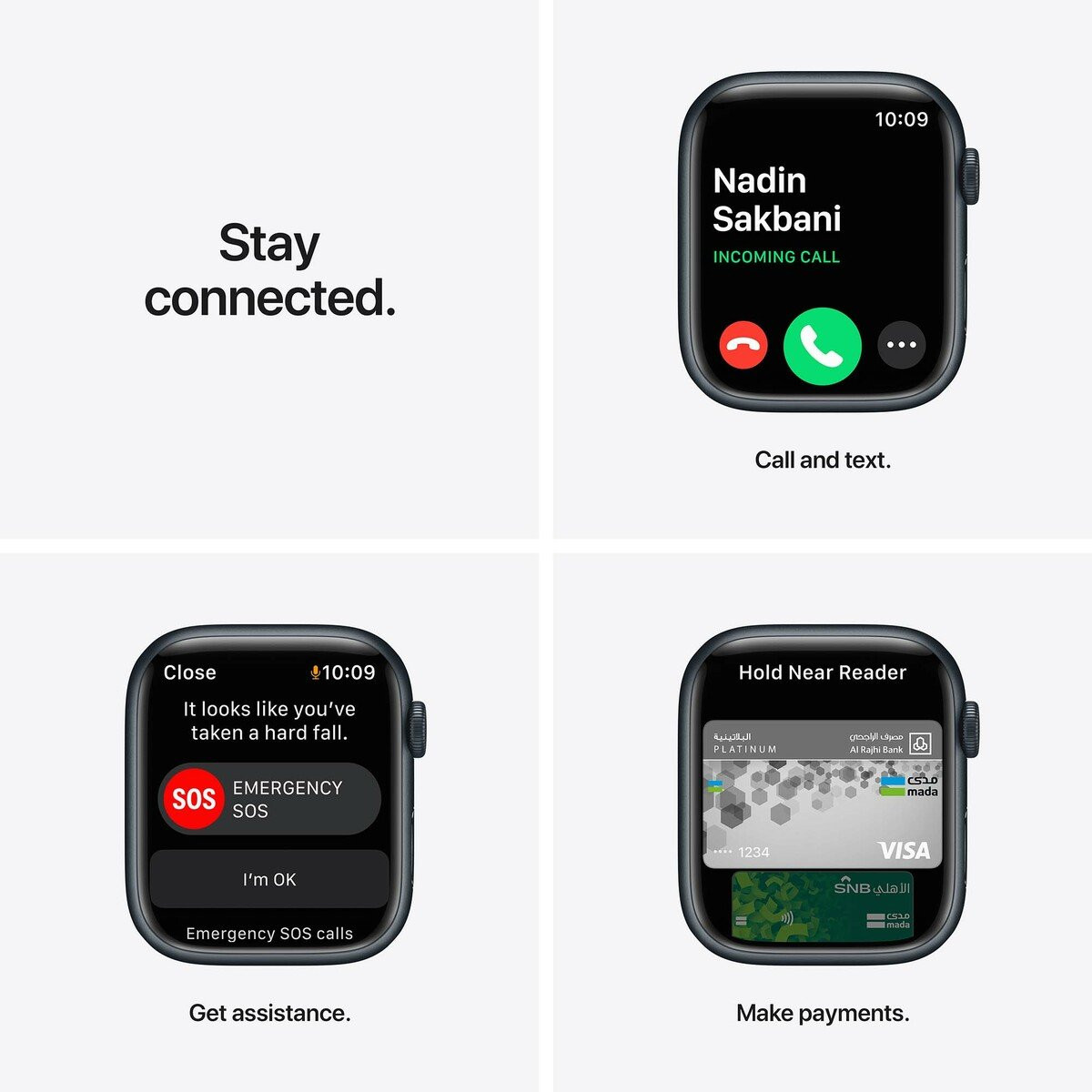Apple Watch Series 7 45Mm 6 Apple Watch Series 7 45Mm