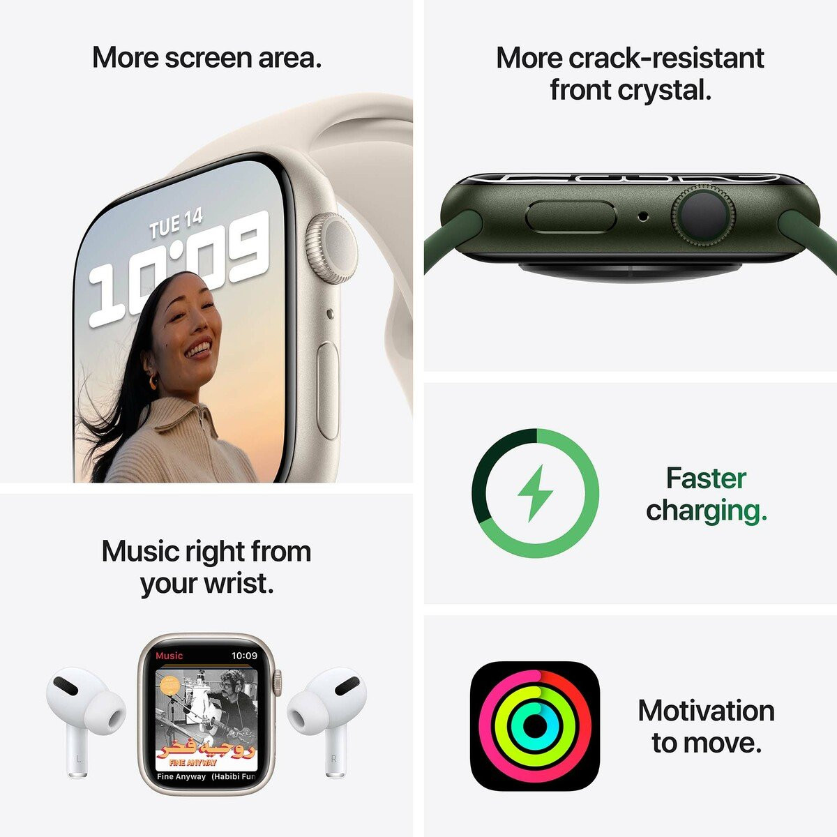 Apple Watch Series 7 41Mm 8 Apple Watch Series 7 41Mm