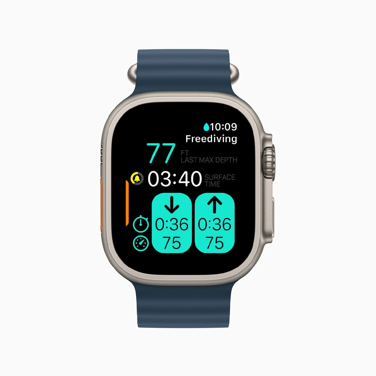Apple Watch Ultra 2 6 Apple Watch Ultra 2