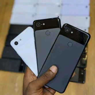 Used Google Pixel 3 4/64GB