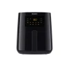 Philips Air Fryer 4.1L Rapid Air technology 1400W Auto Shut LED Display HD9252