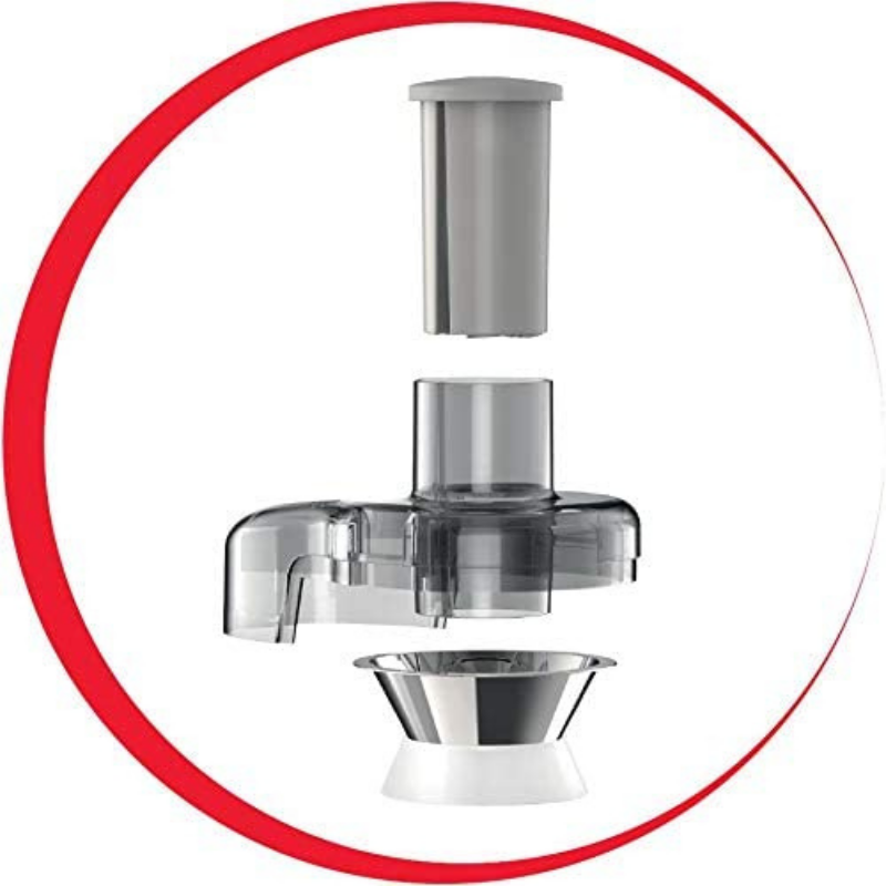 Moulinex Juice Extractor 350W 1L 2 Speeds Ju370127 2 Moulinex Juice Extractor 350W 1L 2 Speeds Ju370127