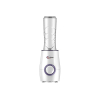 Silverdome Mini Smoothie Blender 550ml with Safety Lock 300W SBP-250