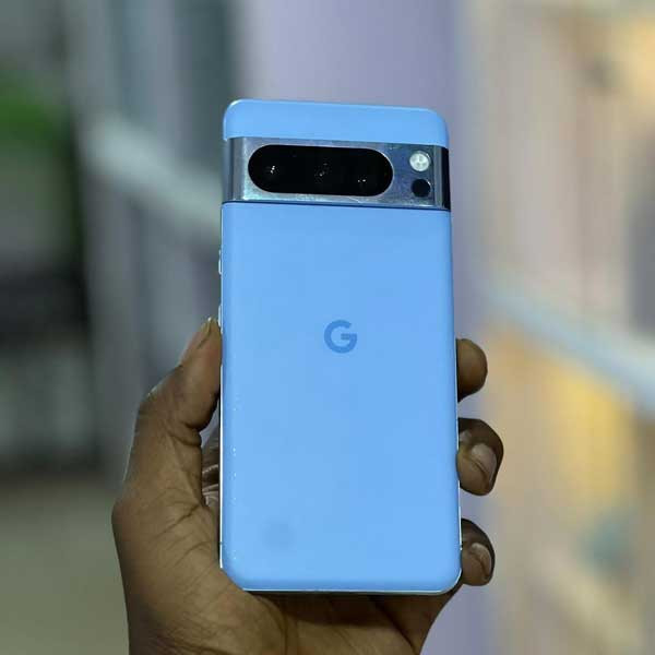 Used Google Pixel 8 Pro 8/256Gb 3 Used Google Pixel 8 Pro 8/256Gb
