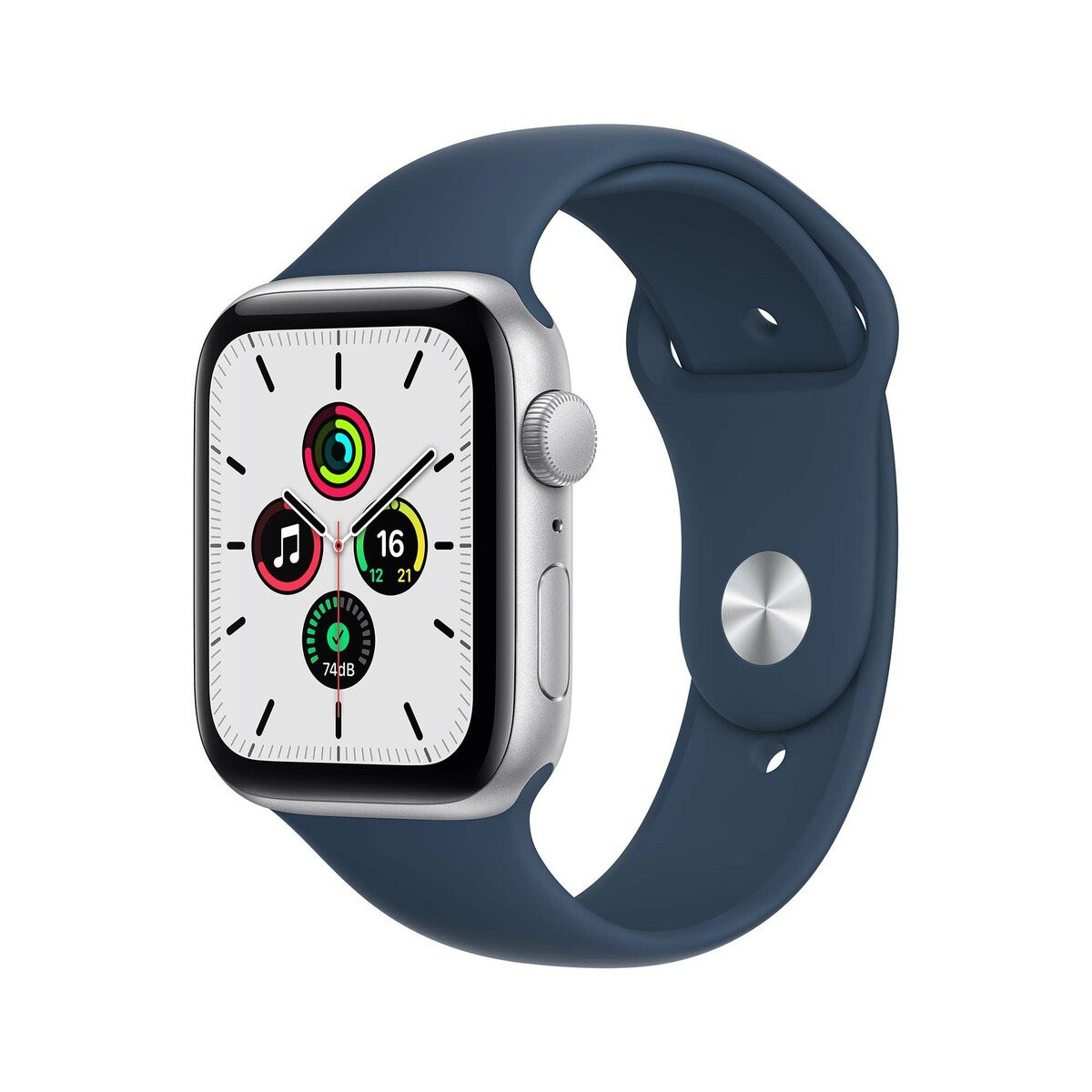 Apple Watch Se Gps 44Mm 1 Apple Watch Se Gps 44Mm