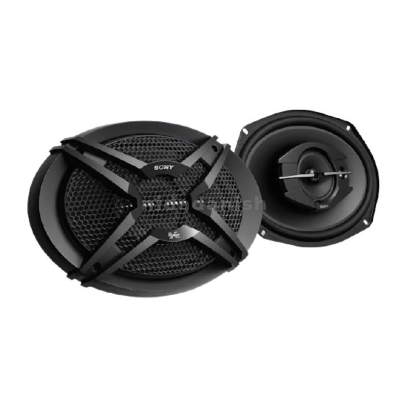 Sony Coaxil Speaker 6X9&Quot; 3-Way 420W Max Xs-Gtf6939 1 Sony Coaxil Speaker 6X9&Quot; 3-Way 420W Max Xs-Gtf6939