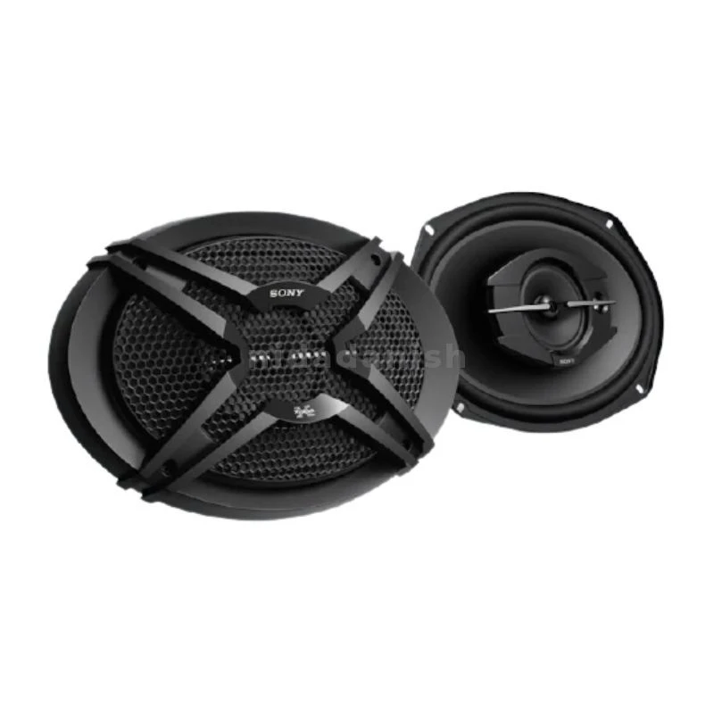 Sony Coaxil Speaker 6X9&Quot; 3-Way 420W Max Xs-Gtf6939 1 Sony Coaxil Speaker 6X9&Quot; 3-Way 420W Max Xs-Gtf6939