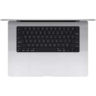 Apple MacBook Pro, M2 Pro, 12-core CPU, 19-core GPU, 16.2" Retina XDR, 16GB RAM, 512GB SSD.