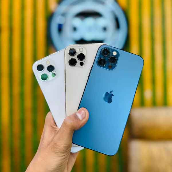 Used Apple Iphone 12 Pro 256Gb 1 Used Apple Iphone 12 Pro 256Gb