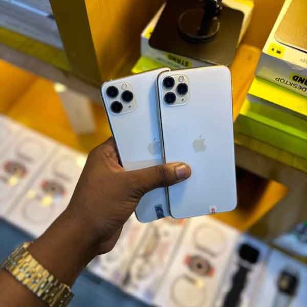 Used Apple Iphone 11 Pro Max 256Gb 2 Used Apple Iphone 11 Pro Max 256Gb