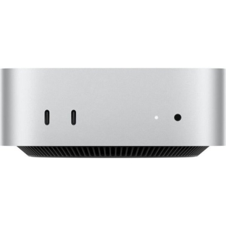 Apple Mac Mini M4 Pro 48GB/1TB 14 Core CPU & 20 Core GPU - Silver