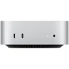 Apple Mac Mini M4 16GB/1TB 10 Core CPU & 10 Core GPU - Silver