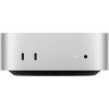 Apple Mac Mini M4 Pro 24GB/2TB 12 Core CPU & 16 Core GPU - Silver