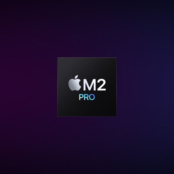 Apple Mac Mini With M2 Pro Chip With 10 Core Cpu And 16 Core Gpu, 512Gb Ssd 2 Apple Mac Mini With M2 Pro Chip With 10 Core Cpu And 16 Core Gpu, 512Gb Ssd