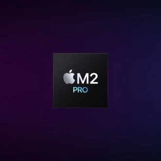 Apple Mac mini with M2 Pro chip with 10 core CPU and 16 core GPU, 512GB SSD