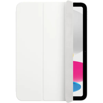 Apple Smart Folio for 11" iPad A16 Chip White