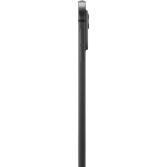 Apple 13" iPad Pro M4 Chip Nano-Texture Glass, 1TB, Wi-Fi + 5G LTE, Space Black