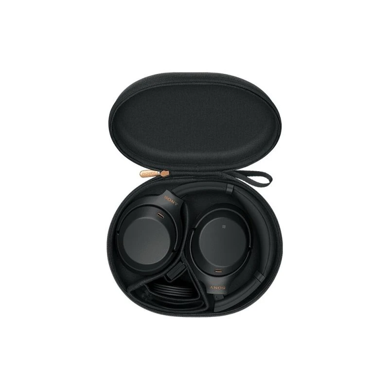 Sony Headphones Noise Canceling Bluetooth Wh-1000Xm4B 4 Sony Headphones Noise Canceling Bluetooth Wh-1000Xm4B