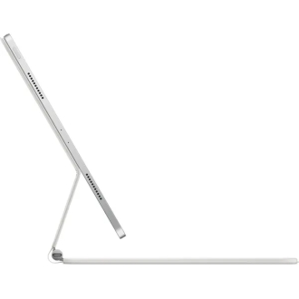 Apple Magic Keyboard for iPad Air 13" M2, Spanish Latin America, White