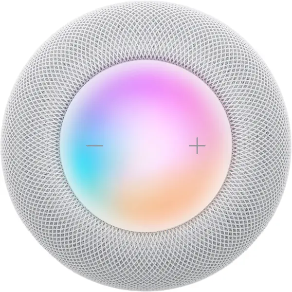 Apple Homepod 2Nd Generation, White 2 Apple Homepod 2Nd Generation, White