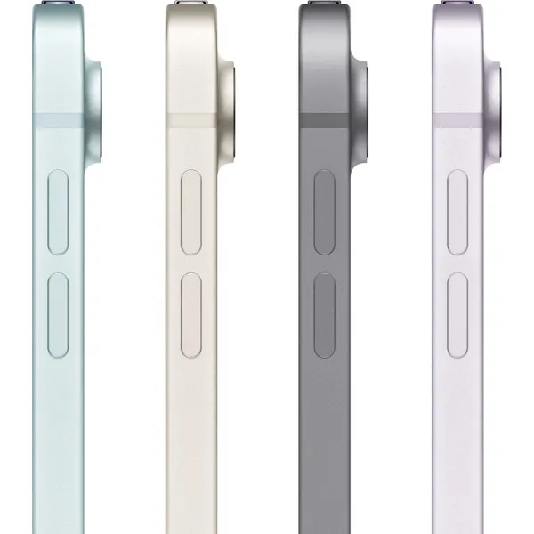 Apple 11&Quot; Ipad Air M2 Chip 1Tb, Wi-Fi Only, Purple 3 Apple 11&Quot; Ipad Air M2 Chip 1Tb, Wi-Fi Only, Purple