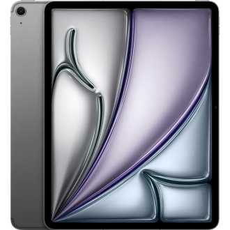 Apple 13" iPad Air M2 Chip 256GB, Wi-Fi Only, Space Gray