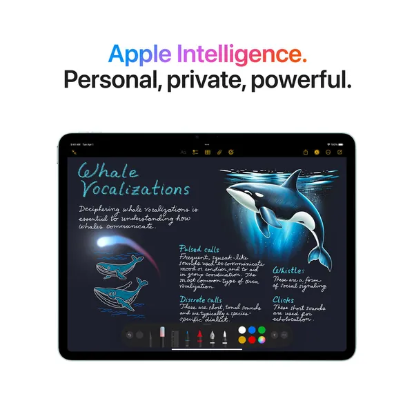 Apple 11&Quot; Ipad Air M3, 1Tb, Wi-Fi + 5G, Purple 5 Apple 11&Quot; Ipad Air M3, 1Tb, Wi-Fi + 5G, Purple